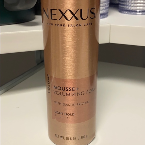 Nexxus Hair Care Set - Diametress - Picture 4 of 6
